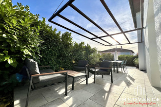 achat maison castelnau-le-lez 34170