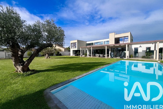 achat maison castelnau-le-lez 34170