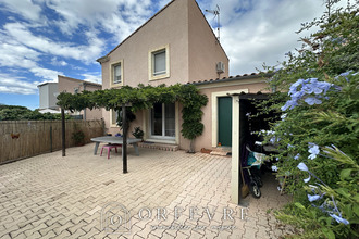achat maison castelnau-le-lez 34170