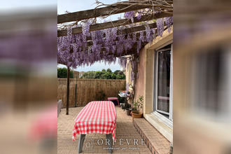 achat maison castelnau-le-lez 34170