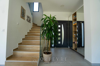 achat maison castelnau-le-lez 34170