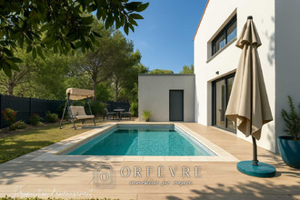 achat maison castelnau-le-lez 34170