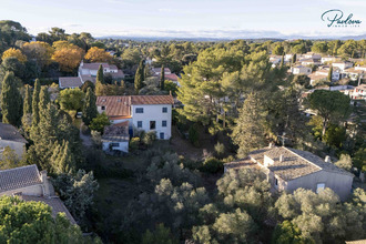 achat maison castelnau-le-lez 34170