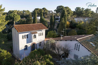 achat maison castelnau-le-lez 34170