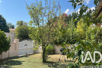 achat maison castelnau-le-lez 34170