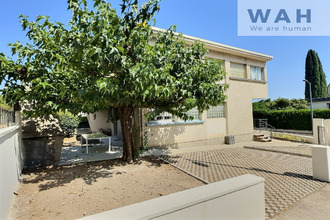 achat maison castelnau-le-lez 34170