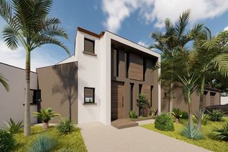 achat maison castelnau-le-lez 34170