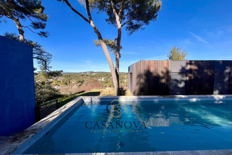 achat maison castelnau-le-lez 34170