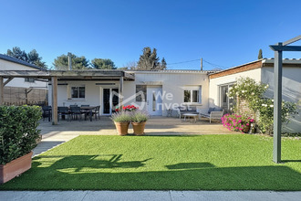 achat maison castelnau-le-lez 34170