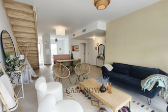 achat maison castelnau-le-lez 34170