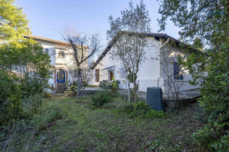 achat maison castelnau-le-lez 34170
