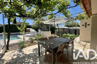 achat maison castelnau-le-lez 34170