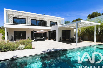 achat maison castelnau-le-lez 34170