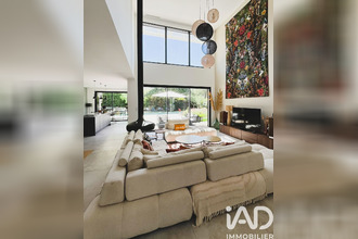 achat maison castelnau-le-lez 34170