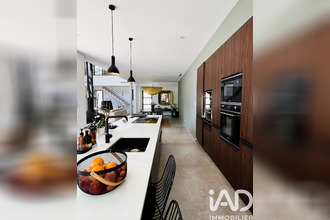 achat maison castelnau-le-lez 34170