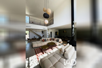 achat maison castelnau-le-lez 34170