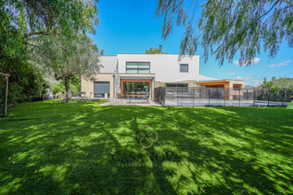 achat maison castelnau-le-lez 34170