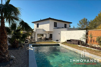 achat maison castelnau-le-lez 34170