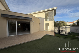 achat maison castelnau-le-lez 34170