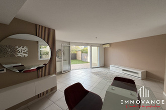 achat maison castelnau-le-lez 34170