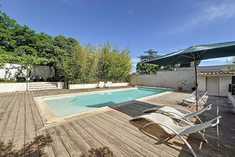 achat maison castelnau-le-lez 34170