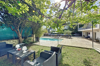 achat maison castelnau-le-lez 34170