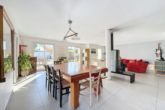 achat maison castelnau-le-lez 34170