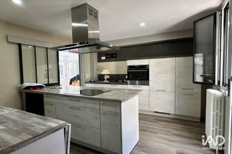 achat maison castelnau-le-lez 34170