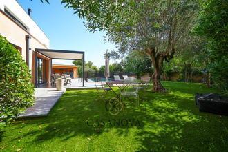 achat maison castelnau-le-lez 34170