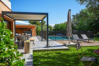 achat maison castelnau-le-lez 34170