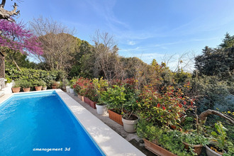 achat maison castelnau-le-lez 34170