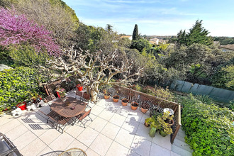 achat maison castelnau-le-lez 34170