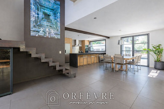 achat maison castelnau-le-lez 34170