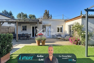 achat maison castelnau-le-lez 34170