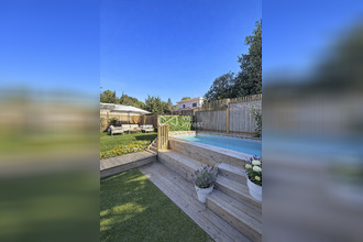 achat maison castelnau-le-lez 34170