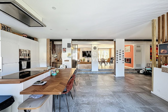 achat maison castelnau-le-lez 34170