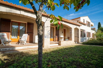 achat maison castelnau-le-lez 34170