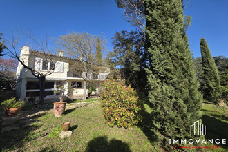 achat maison castelnau-le-lez 34170