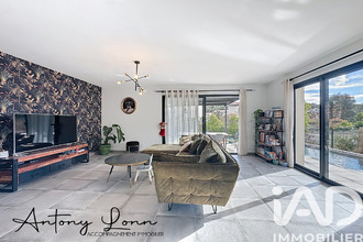 achat maison castelnau-le-lez 34170