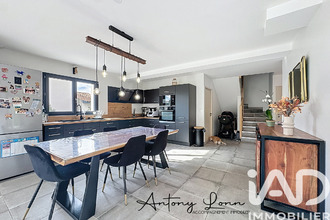 achat maison castelnau-le-lez 34170