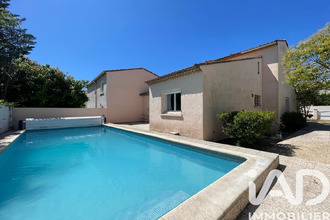 achat maison castelnau-le-lez 34170