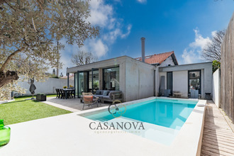 achat maison castelnau-le-lez 34170