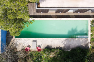 achat maison castelnau-le-lez 34170