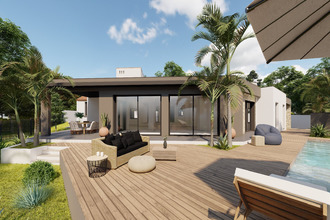 achat maison castelnau-le-lez 34170