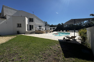 achat maison castelnau-le-lez 34170
