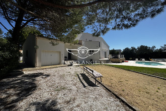achat maison castelnau-le-lez 34170