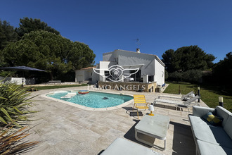 achat maison castelnau-le-lez 34170