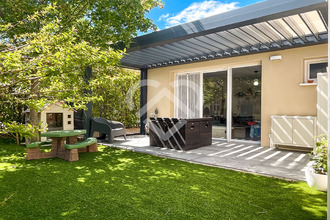 achat maison castelnau-le-lez 34170