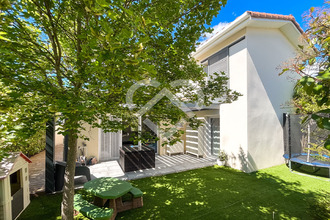 achat maison castelnau-le-lez 34170