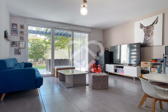 achat maison castelnau-le-lez 34170